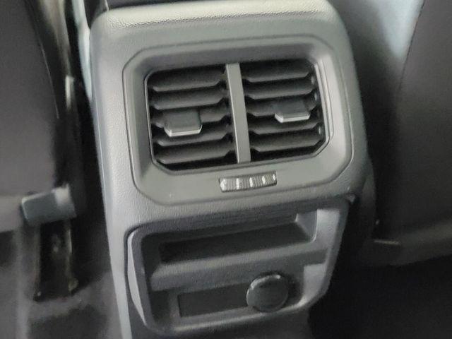 used 2024 Volkswagen Tiguan car, priced at $18,695