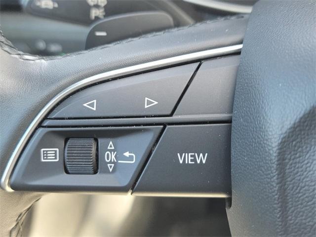 used 2023 Audi A4 car, priced at $23,475