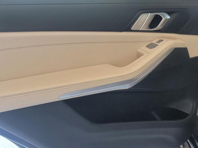 used 2022 BMW X7 car, priced at $49,695