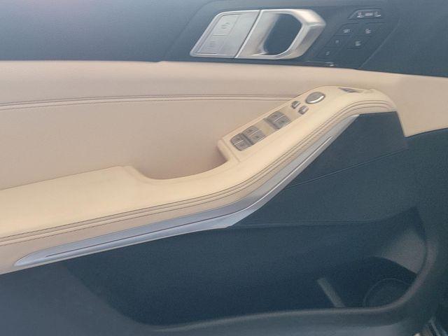 used 2022 BMW X7 car, priced at $49,695