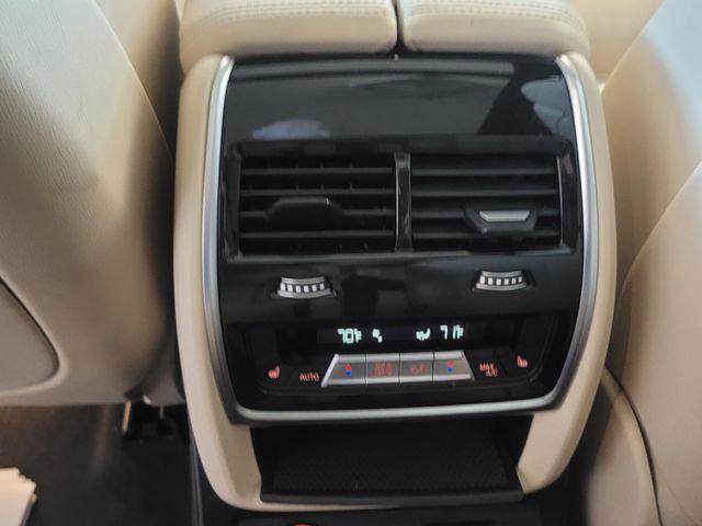 used 2022 BMW X7 car, priced at $49,695