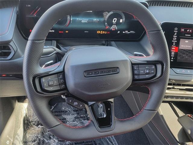 new 2026 Dodge Charger car, priced at $63,775