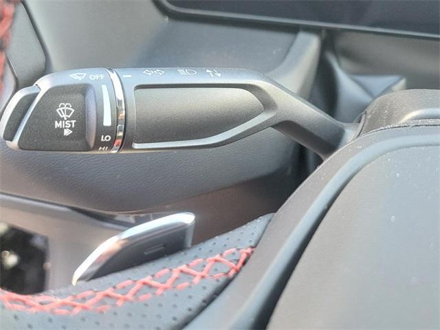 new 2026 Dodge Charger car, priced at $63,775