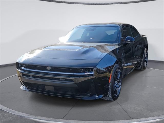 new 2026 Dodge Charger car, priced at $63,775