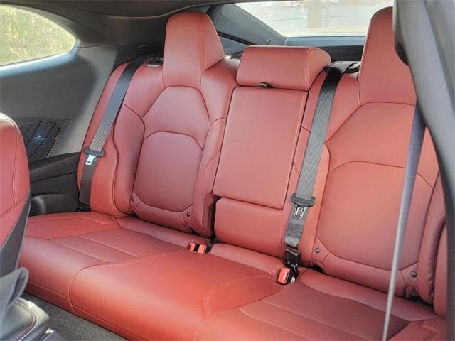 new 2026 Dodge Charger car, priced at $63,775