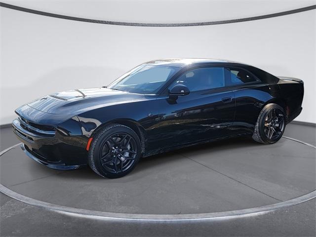 new 2026 Dodge Charger car, priced at $63,775