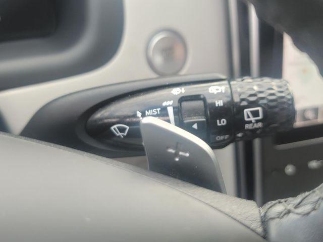 used 2022 Hyundai Tucson car, priced at $20,795