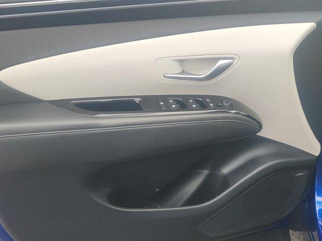 used 2022 Hyundai Tucson car, priced at $20,795