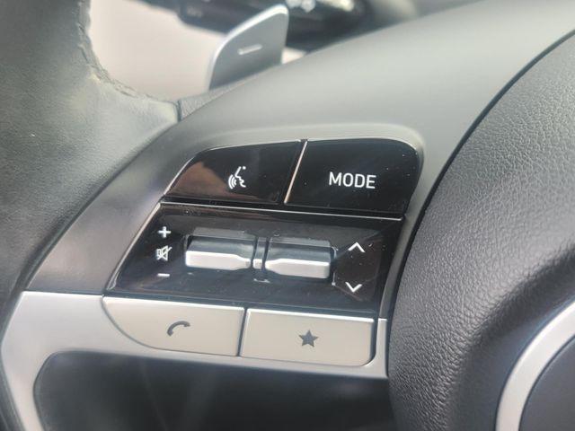 used 2022 Hyundai Tucson car, priced at $20,795