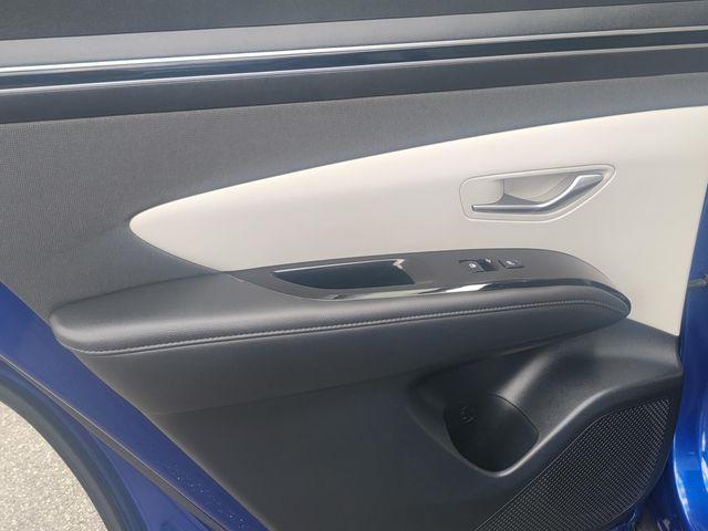 used 2022 Hyundai Tucson car, priced at $20,795