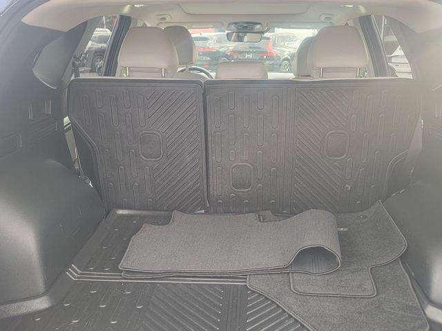 used 2022 Hyundai Tucson car, priced at $20,795