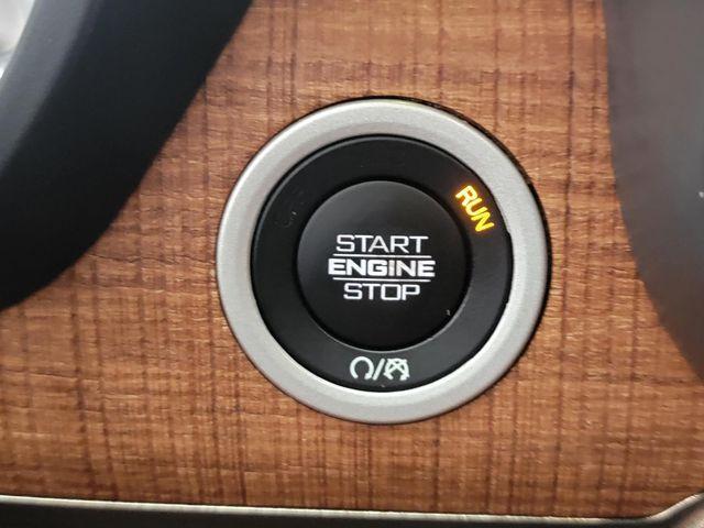 used 2022 Ram 1500 car, priced at $33,555