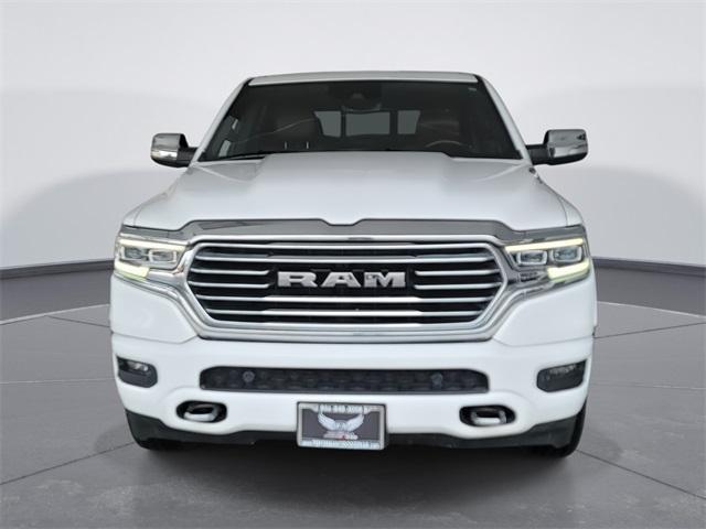 used 2022 Ram 1500 car, priced at $37,295