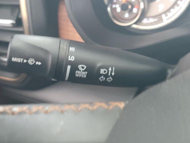 used 2022 Ram 1500 car, priced at $33,555