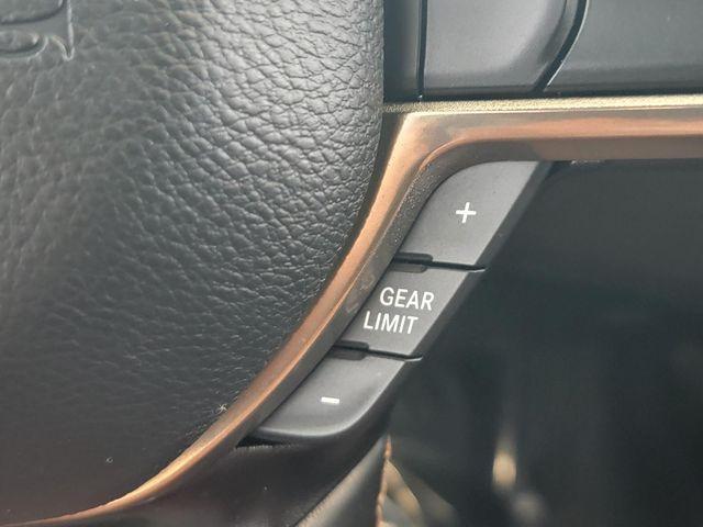 used 2022 Ram 1500 car, priced at $33,555