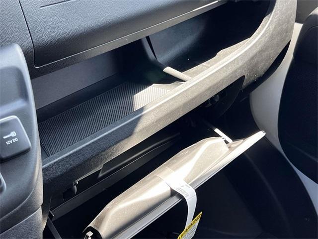 new 2026 Ram ProMaster 3500 car, priced at $56,966