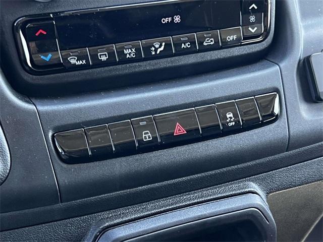 new 2026 Ram ProMaster 3500 car, priced at $56,966