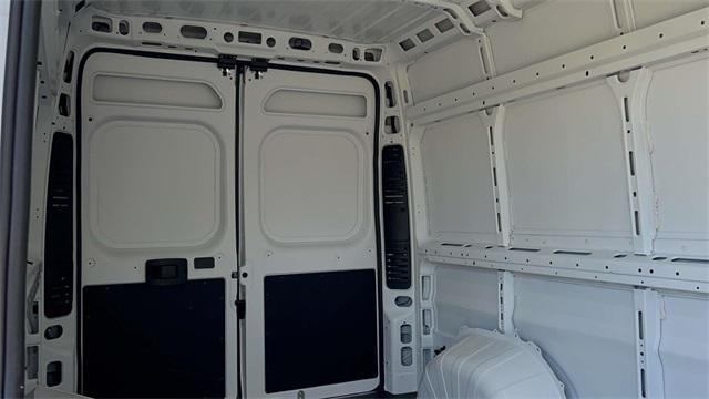 new 2026 Ram ProMaster 3500 car, priced at $56,966