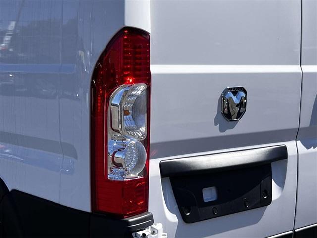 new 2026 Ram ProMaster 3500 car, priced at $56,966