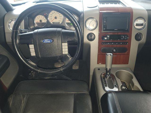 used 2006 Ford F-150 car, priced at $6,595