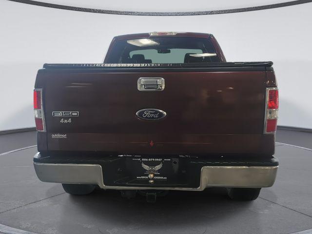 used 2006 Ford F-150 car, priced at $6,595