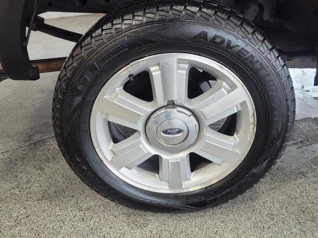 used 2006 Ford F-150 car, priced at $6,595