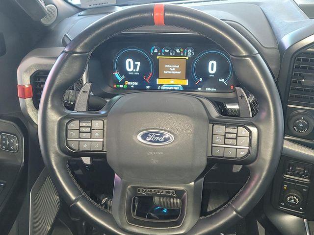 used 2022 Ford F-150 car, priced at $134,995