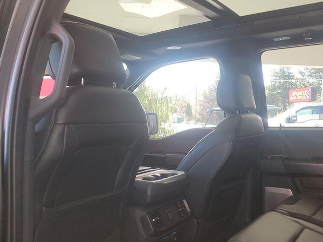 used 2022 Ford F-150 car, priced at $134,995