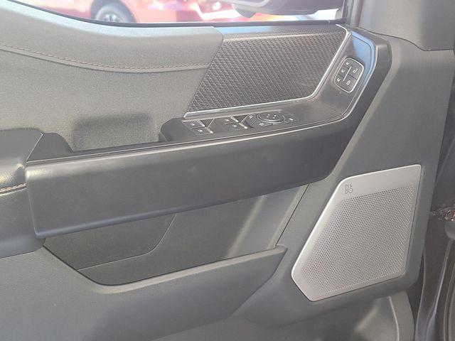 used 2022 Ford F-150 car, priced at $134,995