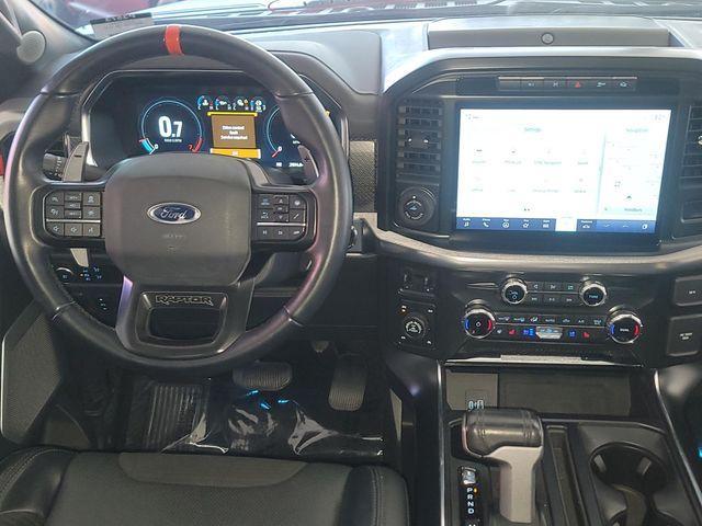 used 2022 Ford F-150 car, priced at $134,995