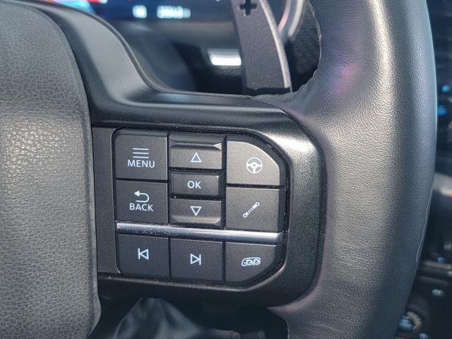 used 2022 Ford F-150 car, priced at $134,995