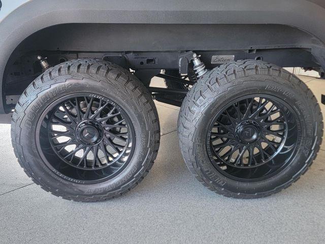 used 2022 Ford F-150 car, priced at $134,995