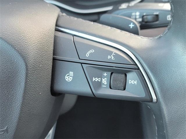 used 2022 Audi Q5 car, priced at $26,795