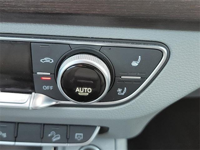 used 2022 Audi Q5 car, priced at $26,795