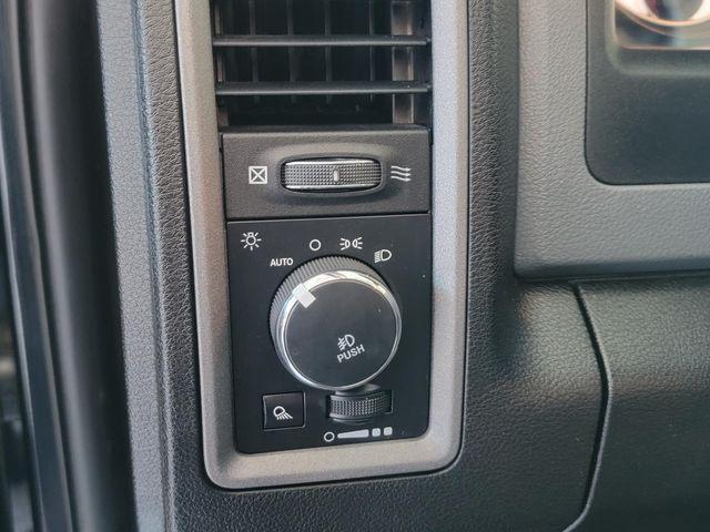 used 2019 Ram 1500 Classic car, priced at $15,995