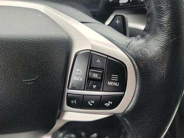 used 2020 Ford Explorer car, priced at $23,495