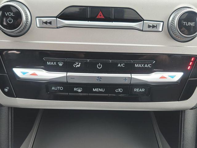 used 2020 Ford Explorer car, priced at $23,495