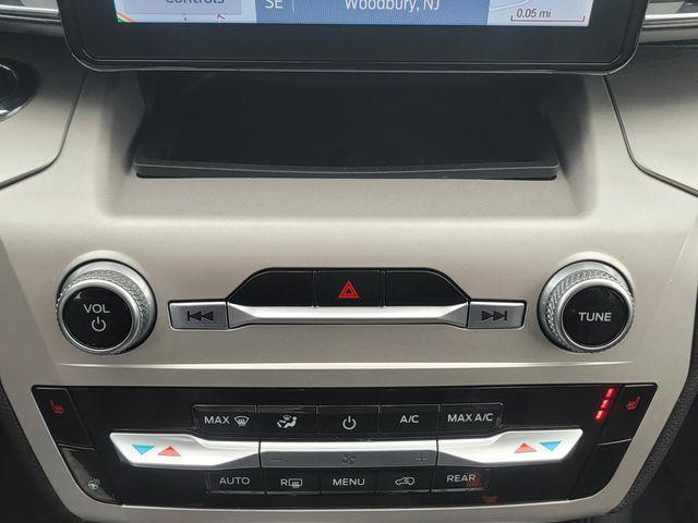 used 2020 Ford Explorer car, priced at $23,495