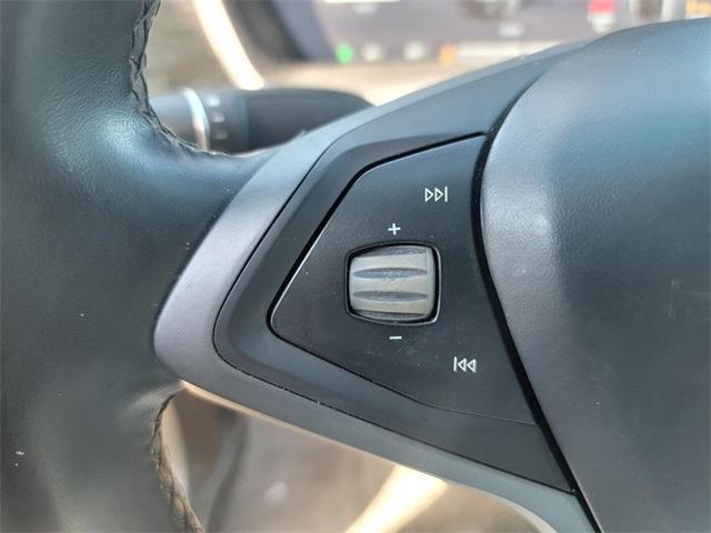 used 2018 Tesla Model X car, priced at $26,499