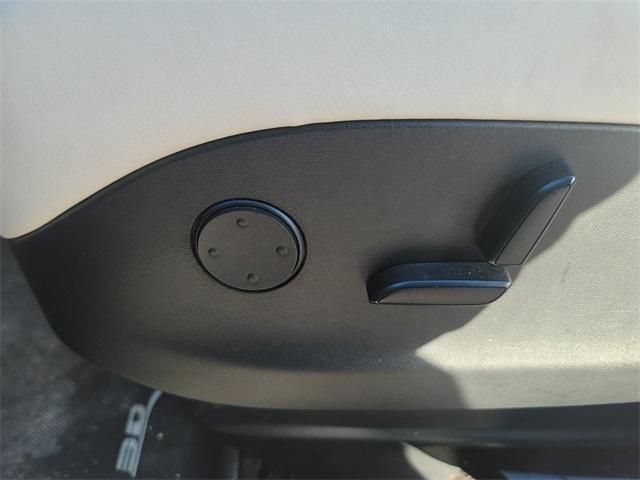 used 2018 Tesla Model X car, priced at $26,499