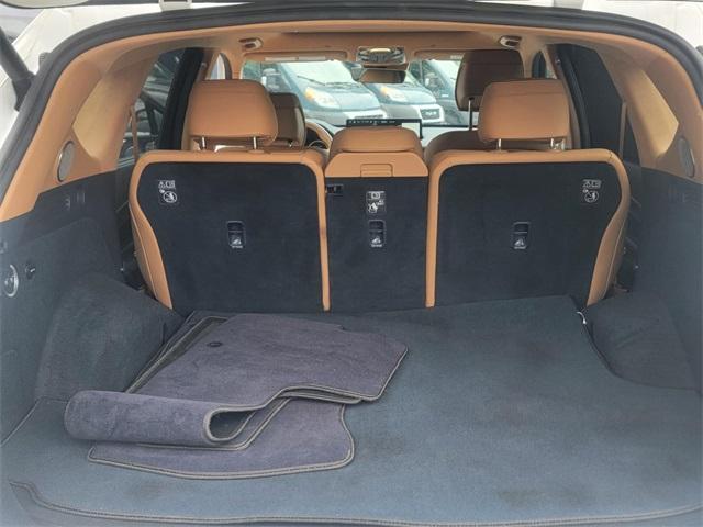 used 2023 Genesis GV80 car, priced at $42,778