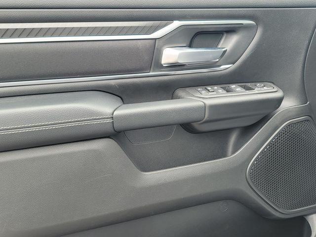 new 2026 Ram 1500 car, priced at $85,497