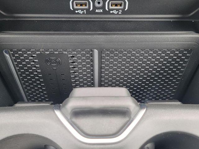 new 2026 Ram 1500 car, priced at $85,497