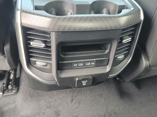 new 2026 Ram 1500 car, priced at $85,497