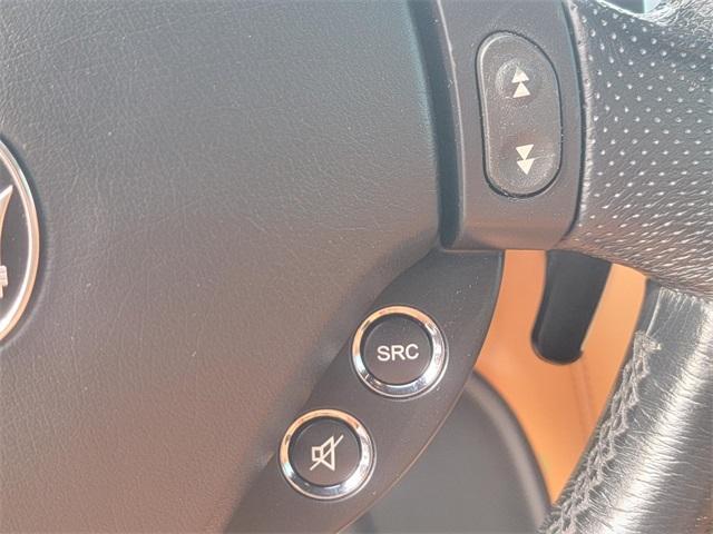 used 2018 Maserati GranTurismo car, priced at $38,895