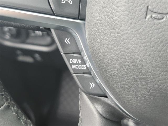 new 2026 Ram 1500 car, priced at $54,355