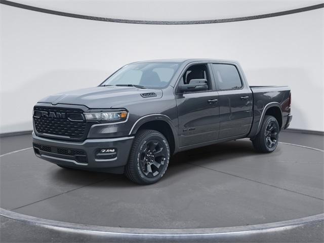 new 2026 Ram 1500 car, priced at $54,355