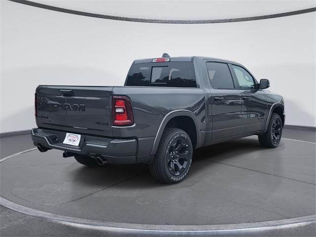 new 2026 Ram 1500 car, priced at $54,355