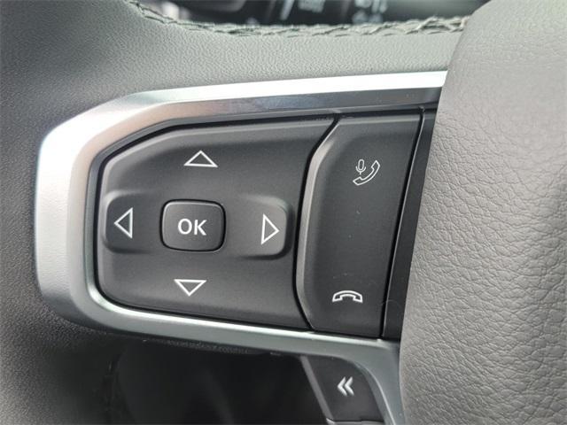 new 2026 Ram 1500 car, priced at $54,355