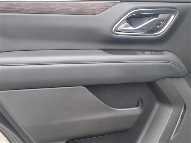 used 2022 Chevrolet Tahoe car, priced at $28,995